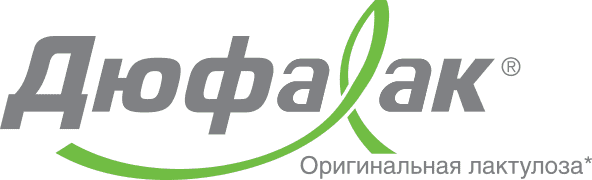 Дюфалак лого