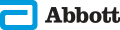 Abbott logo