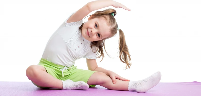 Гимнастика при запорах для детей старше 2-х лет