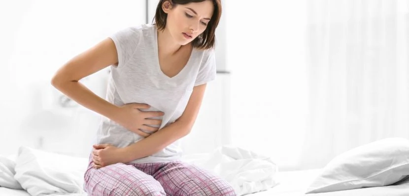Что такое синдром раздраженного кишечника и как его лечить