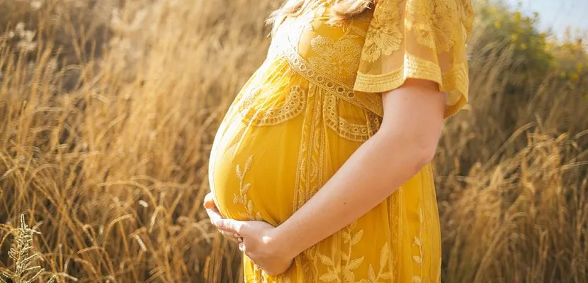 Запор у беременных и кормящих женщин